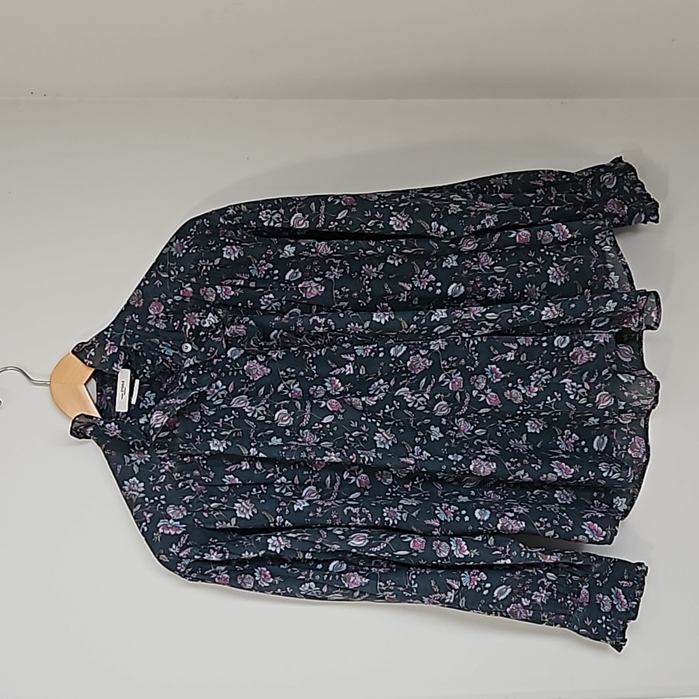 Isabel Marant Etoile Blouse